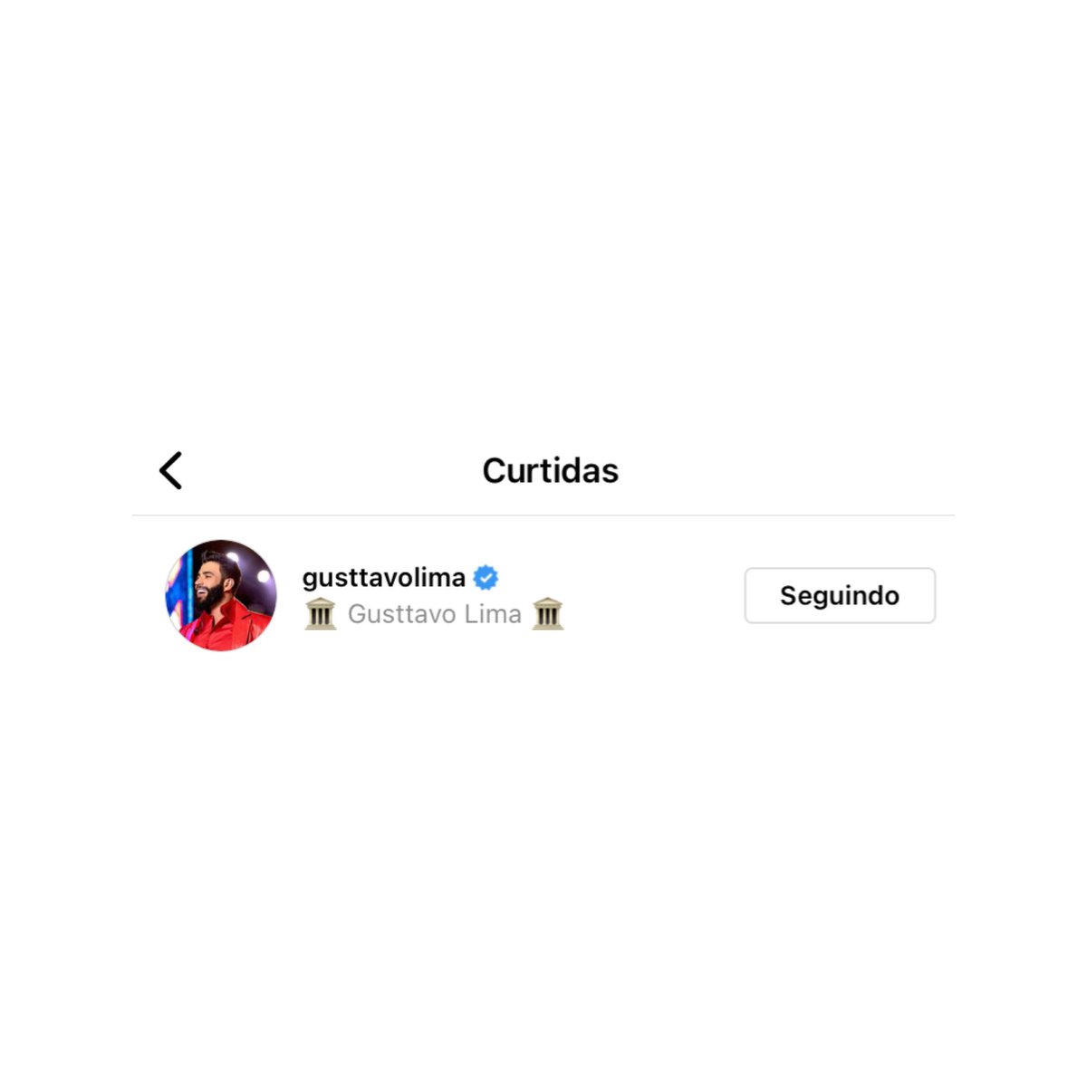 staffgusttavo's tweet photo. Gusttavo inclusive viu a tag de ontem! 🫶🏼 https://t.co/u0Qx5KbS9E