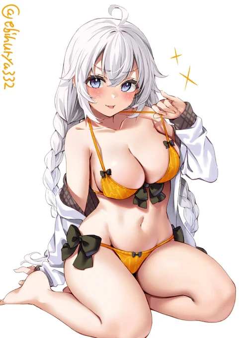 あかりちゃん 