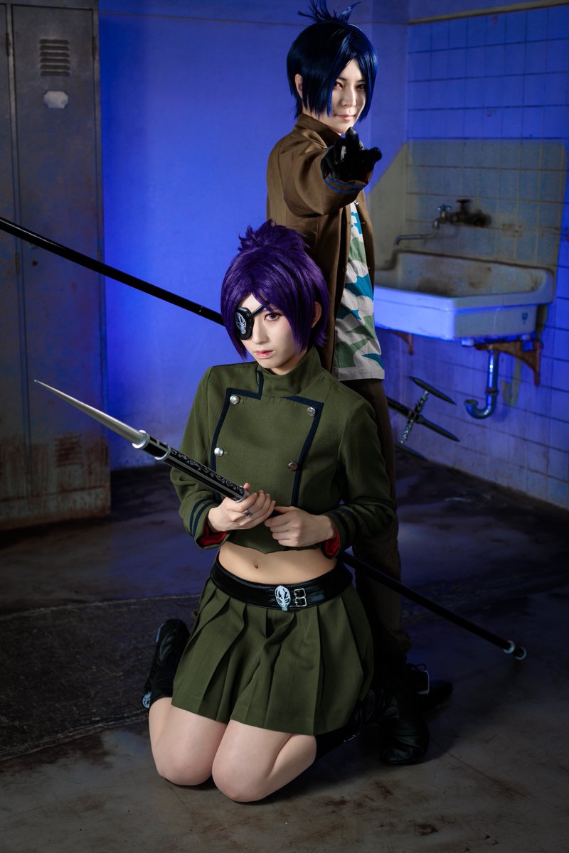 如月 蒼 on X: 
