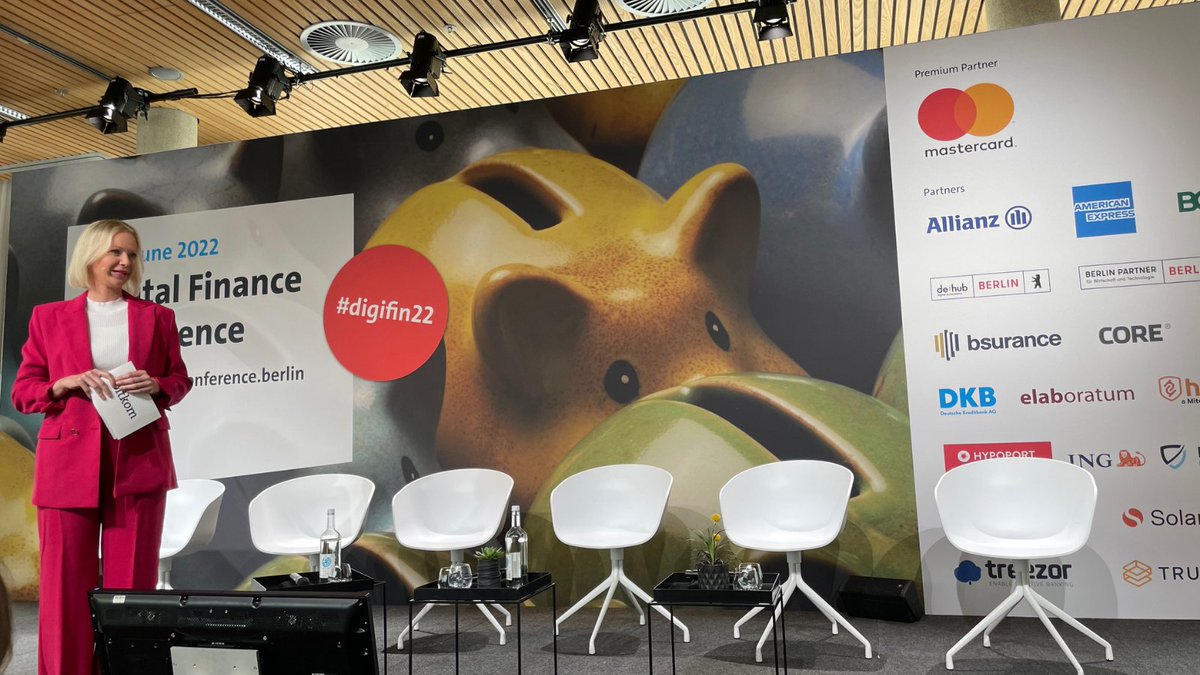 bsurance's tweet photo. Greeting from Berlin! 🇩🇪
Are you at #digifin22? Stop by and visit our workshop ‘’Embedded Insurance (EI) - How to scale up the opportunity on a European level” led by our Insurance Product Manager Martijn Meijlink and CGO @fxburner at 15.00!
Bis bald! 👋
#insurtech #digifin https://t.co/AbShwW02PL