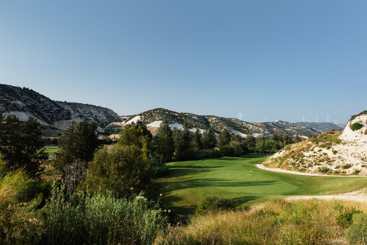 Hit 'Em Long And Straight #golf #golfcourse #secrectvalley #teetimes
