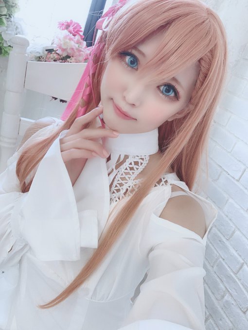 Twitterのコスプレ画像27