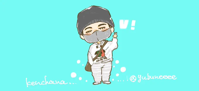 #bts #btsfanart #テテ
 #KIMTAEHYUNG 