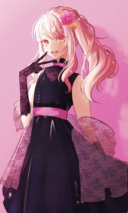 暁山瑞希のtwitterイラスト検索結果