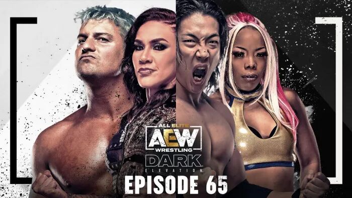 _AllOutElite's tweet photo. Catch up on what happened on this week's AEW Dark Elevation, including watching the full event straight from our post!

https://t.co/ZwpclIMlOa

#AEWDark #AEW #AEWDarkElevation https://t.co/O32EpOjN5O