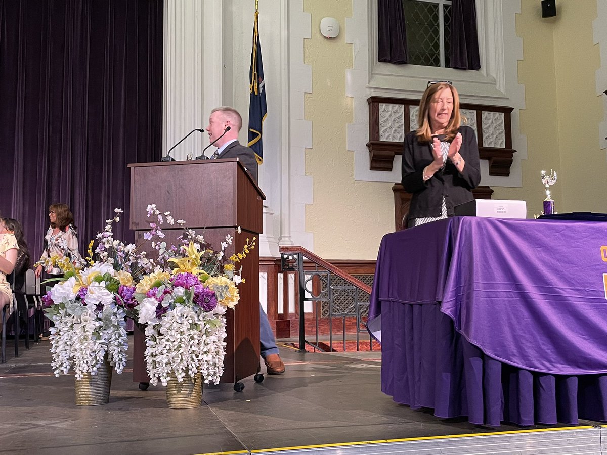 ObenTech's tweet image. Congrats 9-11th grade academic award recipients!!!!! @OBENSchools @SharonLasherOB @OysterBayHS @JoePesqEducates