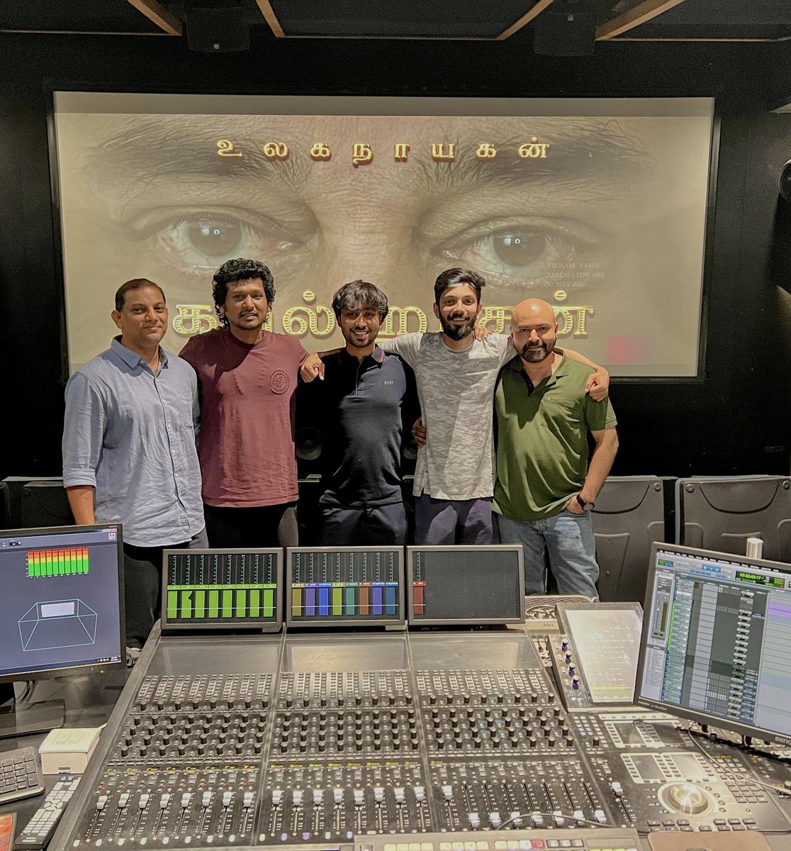 Sync Cinema tweet media