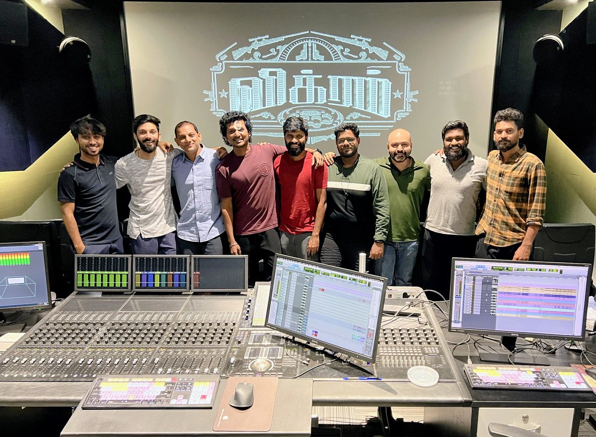 Sync Cinema tweet media