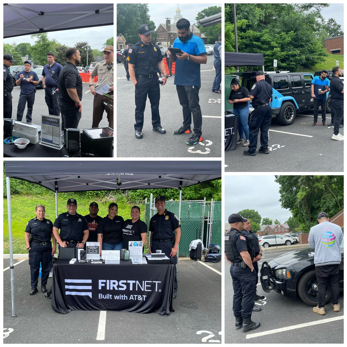 yessenia santiago (@angels_candie) on Twitter photo Kicked off the month by switching over some of our finest to a network they can rely on #FirstNet 🚙 #PaintNYNJBlue #LifeAtATT <a href="/judy_cavalieri/">Judy Cavalieri</a> <a href="/TrishaTCostanza/">Trisha Torres Costanza</a> @Ale_ValdezNYC <a href="/marcellobenny/">Benjamin Marcello</a> <a href="/mrodriguez_bk/">Mari Rodriguez</a> Kicked off the month by switching over some of our finest to a network they can rely on #FirstNet 🚙 #PaintNYNJBlue #LifeAtATT <a href="/judy_cavalieri/">Judy Cavalieri</a> <a href="/TrishaTCostanza/">Trisha Torres Costanza</a> @Ale_ValdezNYC <a href="/marcellobenny/">Benjamin Marcello</a> <a href="/mrodriguez_bk/">Mari Rodriguez</a>