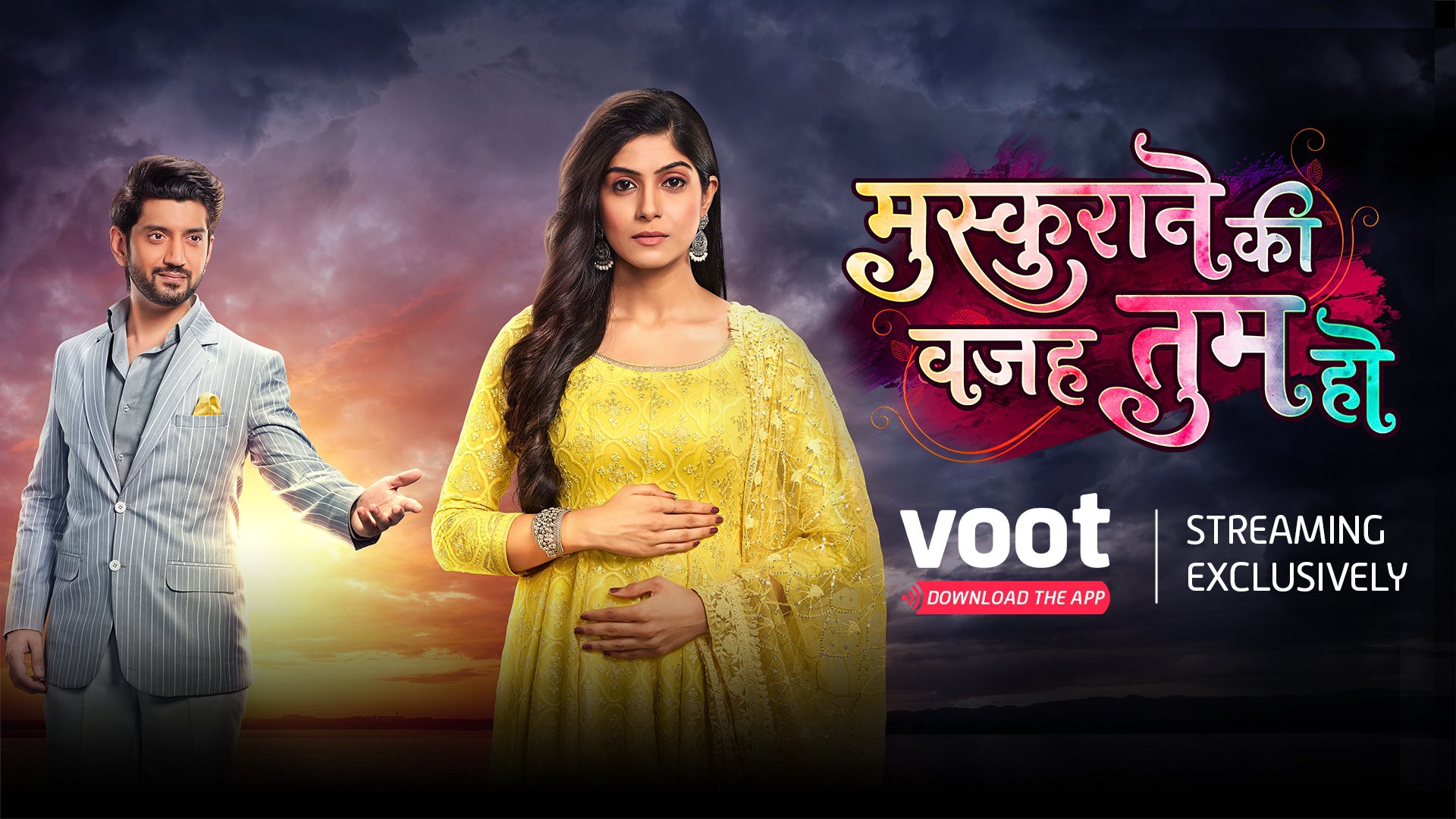 Voot on Twitter: Voot on Twitter: