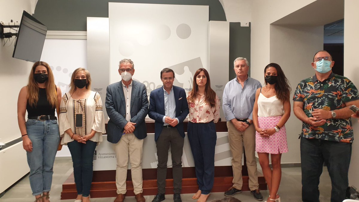 COPEDBVVA's tweet photo. ⚠️⚠️ ¡¡ÚLTIMÍSIMA HORA!!  SE DESECHAN LOS DOS NOMBRES Concordia del Guadiana y Mestas del Guadiana como candidatos para denominar la futura ciudad.

Los portavoces políticos acaban de anunciar que buscarán una nueva metodología de elección de nombre, a partir de su consenso. https://t.co/EaQr77yFs4