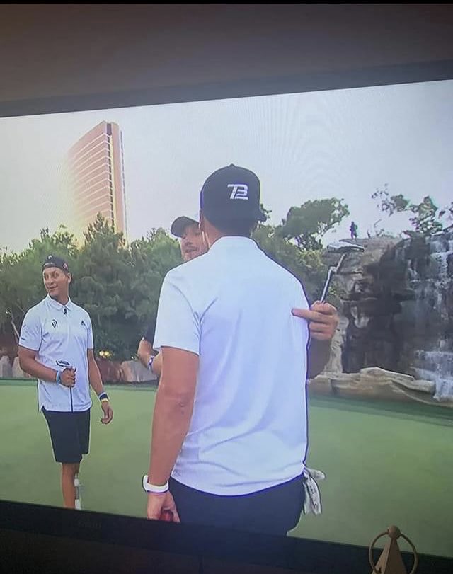 Neill_Obrian's tweet photo. @WGR550 @hsimon62 @JeremyWGR Josh😂🤣 https://t.co/8PlJq04j9E