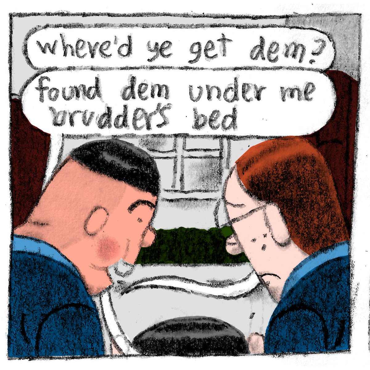 johnny cigarette tweet media