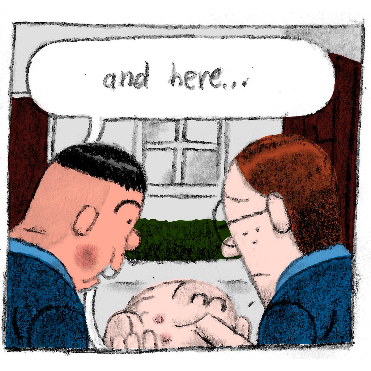 johnny cigarette tweet media