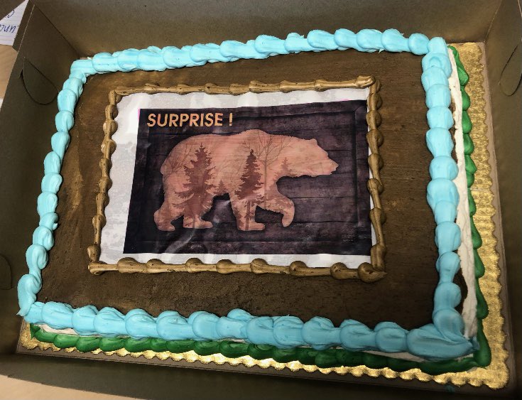 We finished #TheGreatBear, what a cliffhanger! Students already reserved their copy of #TheStoneChild. Still not a clue why this book was banned. If you haven’t read the #Misewa saga- what are you waiting for?<a href="/DaveAlexRoberts/">David A. Robertson</a> <a href="/OrchardSTEM/">Orchard STEM School</a> <a href="/DonorsChoose/">DonorsChoose</a>