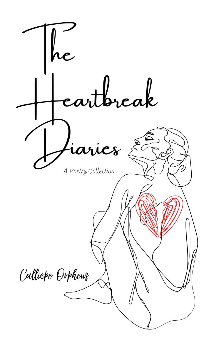 OrpheusAndBlack's tweet photo. Hello world! It’s been a while since I’ve been on here, but I would like to announce that my book releases in 24 days! Countdown is on!
#poetry #poetrycommunity #Writers #AuthorsOfTwitter #comingsoon #BookLover #BookRecommendations #June2022 #amwriting #KindleUnlimited #poet https://t.co/2MF1mEkY3w