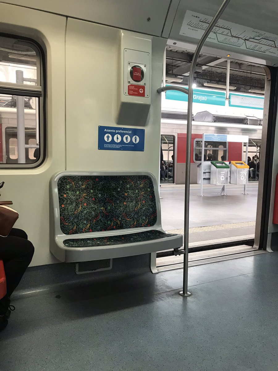 (Des)Mobilidade - incompetência sobre trilhos tweet media