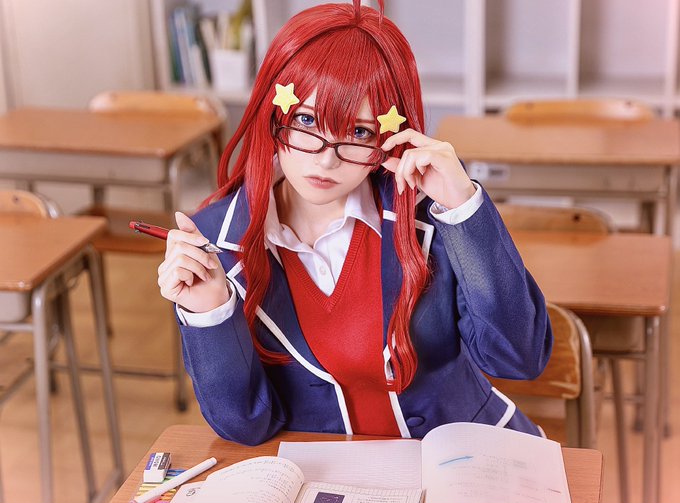 コスプレイヤーあかせあかりのTwitter画像2