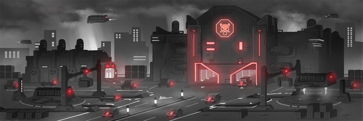 Haro Buru NFT tweet media