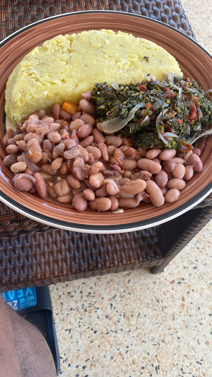 AKasingye's tweet photo. I am my own cook. Join in. https://t.co/xzX4W3qngm
