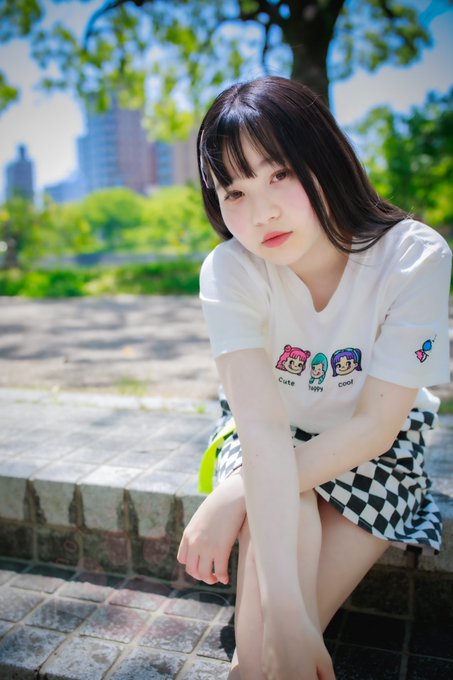 Twitterのコスプレ画像37