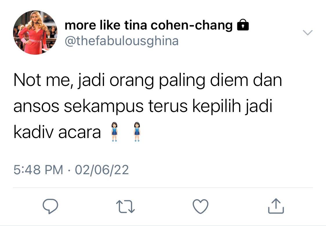 LANA ANDINI tweet media