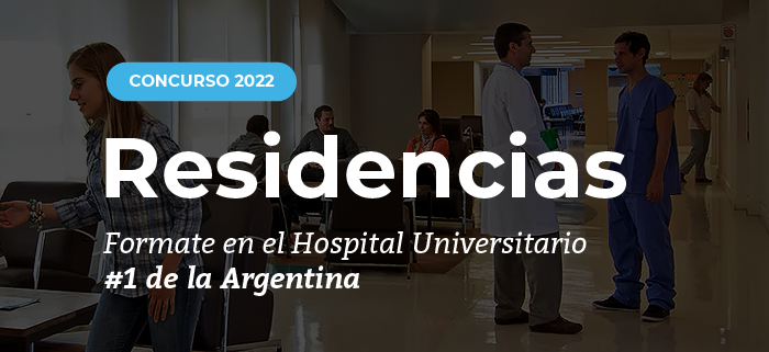 Atención ya se encuentra abierta la inscripción para el ingreso a la residencia en el Hospital Italiano de Buenos Aires @IUHIBA 
No te quedes con las ganas de continuar con tu formación profesional, venite al HIBA, te esperamos!