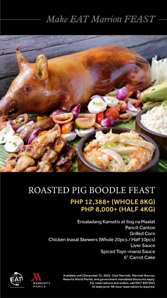 Manila Marriott tweet media