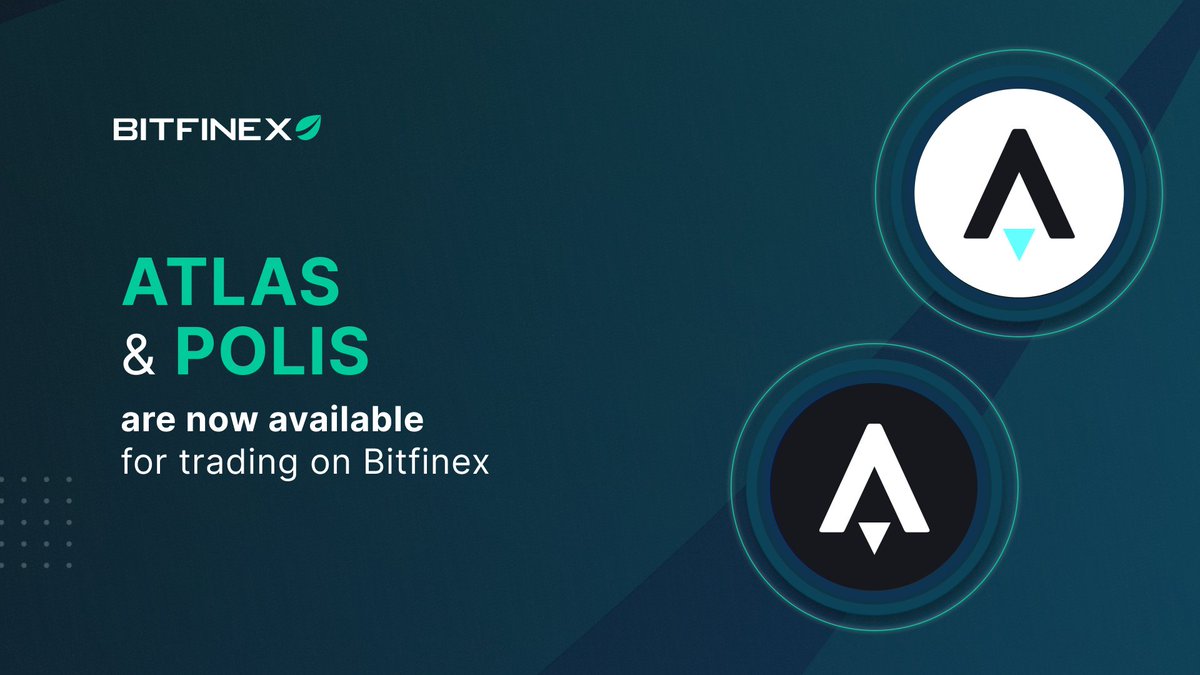 Bitfinex tweet media