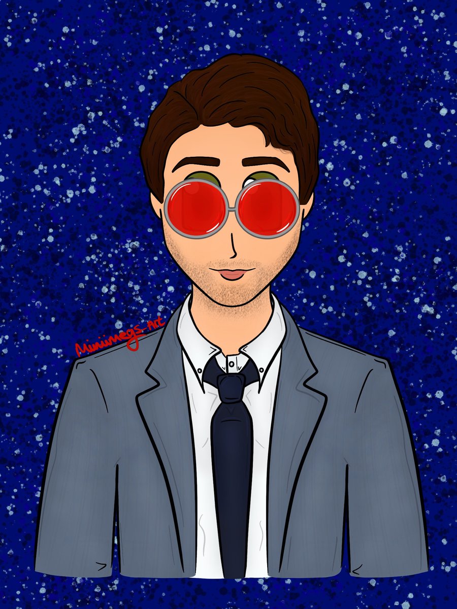 MiniMegs_art's tweet photo. Fan art of Matt Murdock / Daredevil, based on #CharlieCox I hope you like it 😊😊 #mattmurdock #daredevil #fanart #art #artist @Daredevil https://t.co/OZXAEFiZai