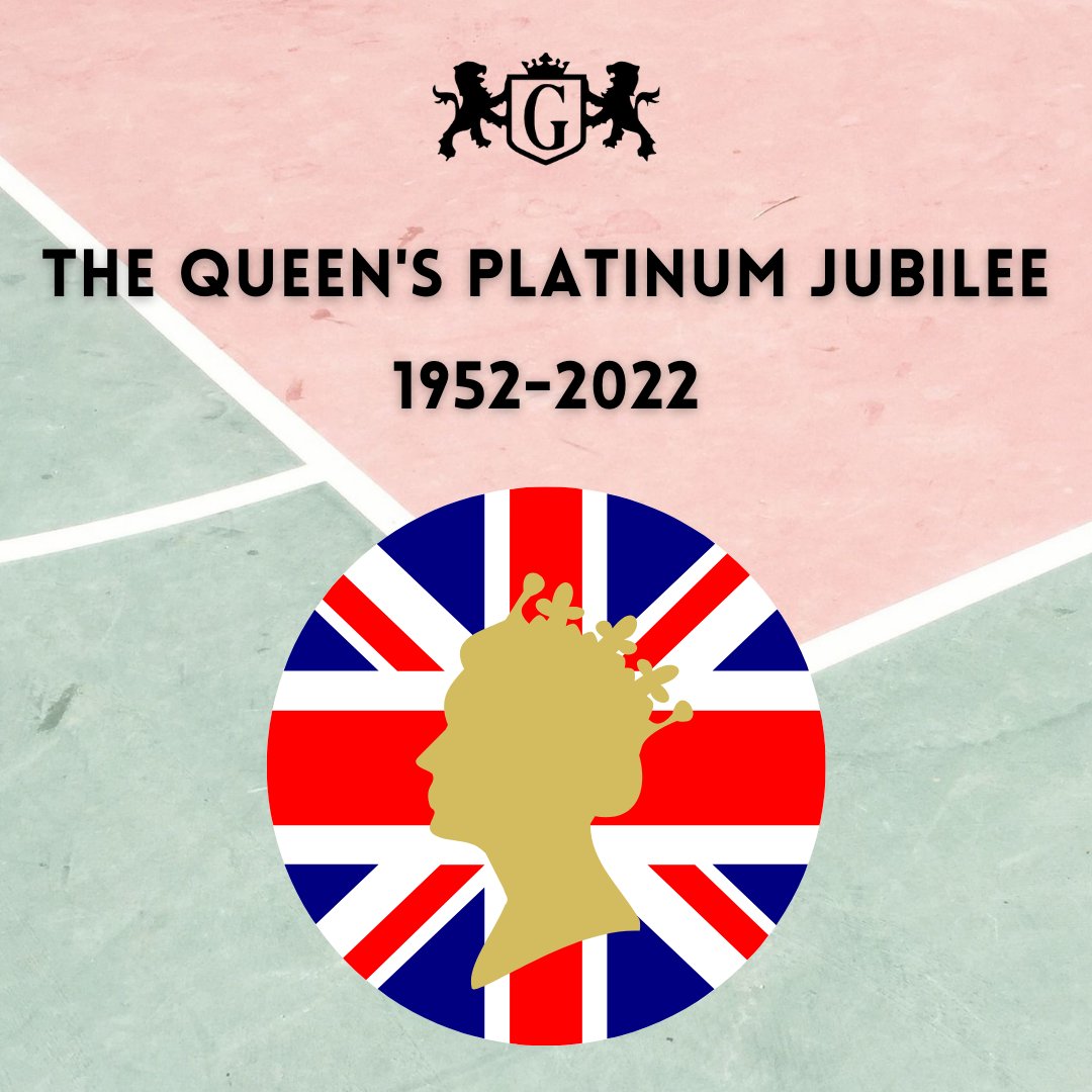 We’re excited to celebrate Her Majesty the Queen’s 70-year reign in true style. 🇬🇧 Join us today and let the celebrations begin. 🇬🇧 #jubilee #platinumjubilee #queensjubilee #greenwich #london #londonlife
