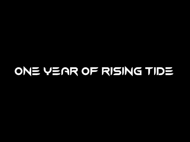 RisingTide_spl's tweet photo. Also, bringing this back, from one year ago!
https://t.co/07OKtfwbmZ https://t.co/95cJOnpQEp