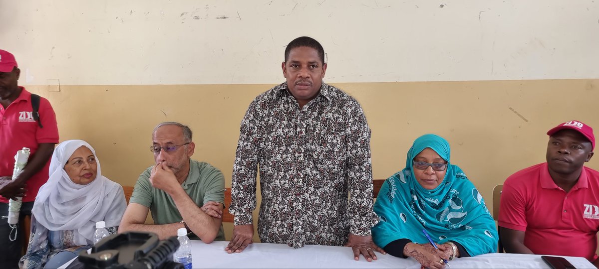 ahmedkherlid's tweet photo. I would like to take this opportunity to thank Zanzibar International Development Organization #ZIDO for their support of our needy people in Pemba. @DrHmwinyi @Pacsotz @angoza_zanzibar https://t.co/8H1gpbhWb4