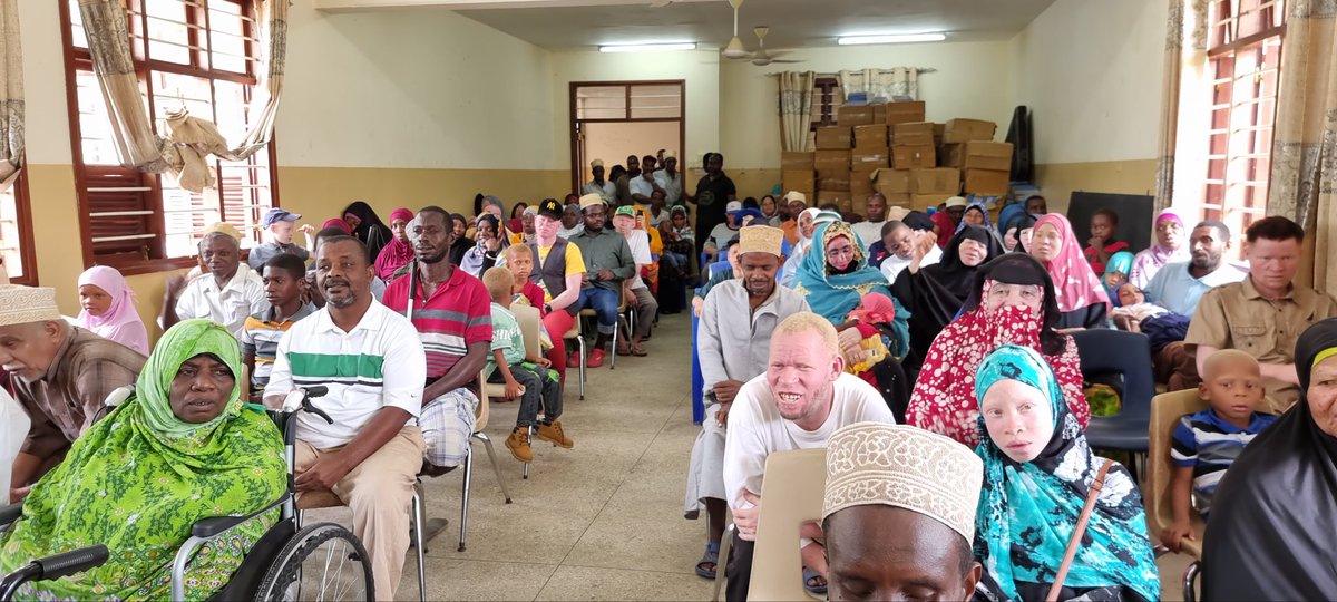 ahmedkherlid's tweet photo. I would like to take this opportunity to thank Zanzibar International Development Organization #ZIDO for their support of our needy people in Pemba. @DrHmwinyi @Pacsotz @angoza_zanzibar https://t.co/8H1gpbhWb4