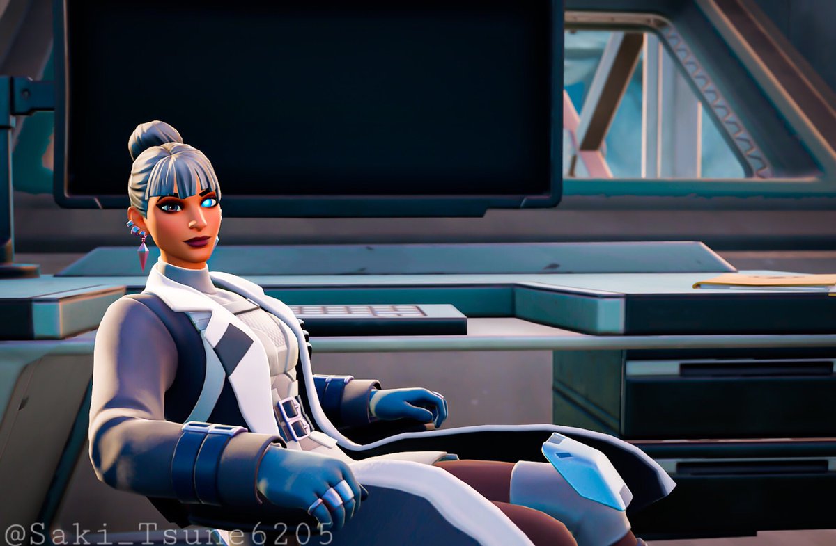 Saki_Tsune6205's tweet photo. 🖤Leave the saving of world to the men? I don’t think so🖤

📁~Skin~📁
Kor

〰️Insta- m0_1ra〰️

#fortnite #fortographycommunity #fortography #xboxseriess #xbox https://t.co/QL2UNUuGpE