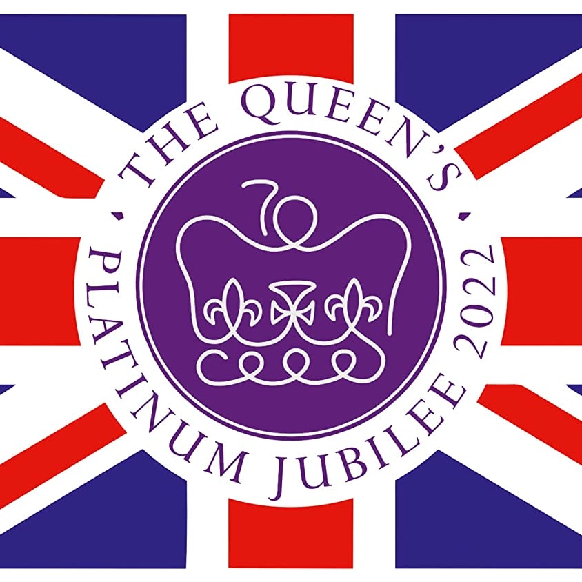 On the #PlatinumJubilee we celebrate the Queen's remarkable 70 years of service. 

Let us know how you're celebrating!