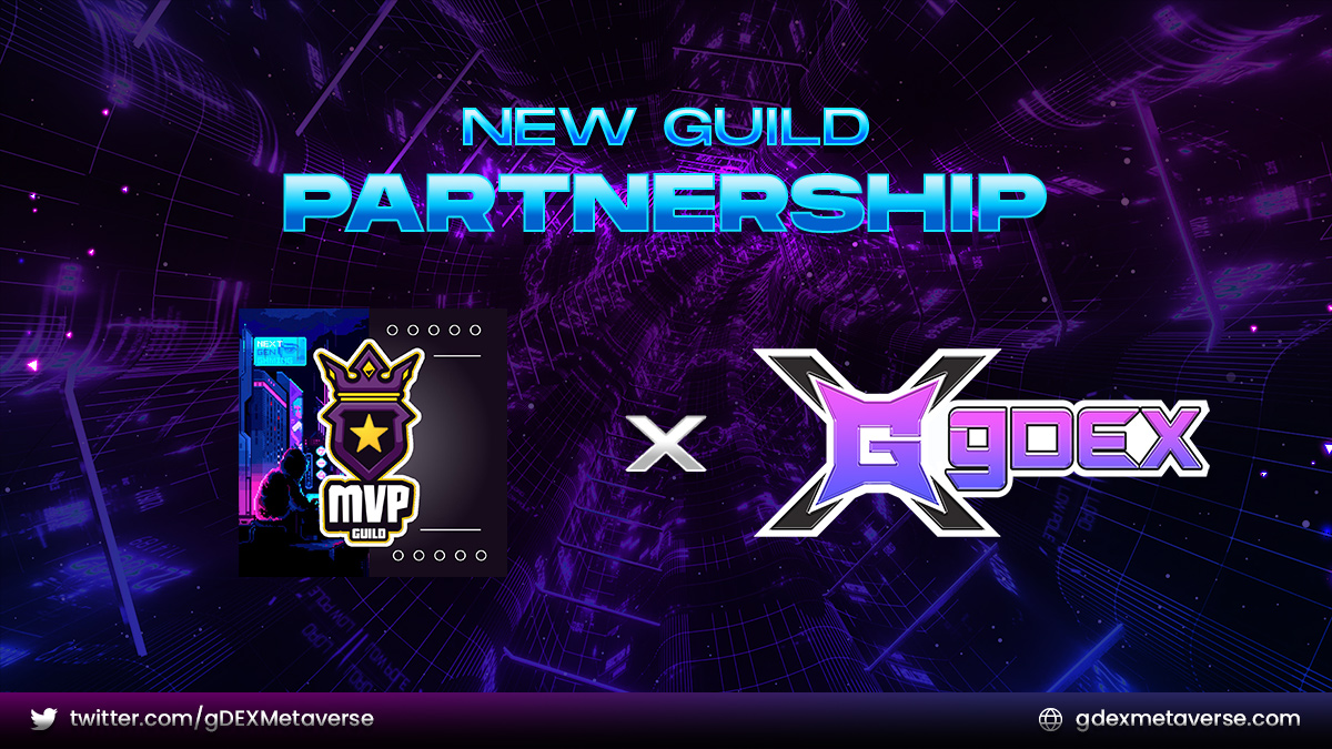 MoonstaxWeb3's tweet photo. The folks @mvpguildph are not kidding around when running their #guild 🙅

As the first SEC-registered #Metaverse Guild in #Philippines, they take their work seriously! 👮‍♂️

💪 gDEX Metaverse is excited to have them as guild partners! 🤝

👁️ Read more here: https://t.co/rl41DNTbvS https://t.co/cOpJ1EoPcO