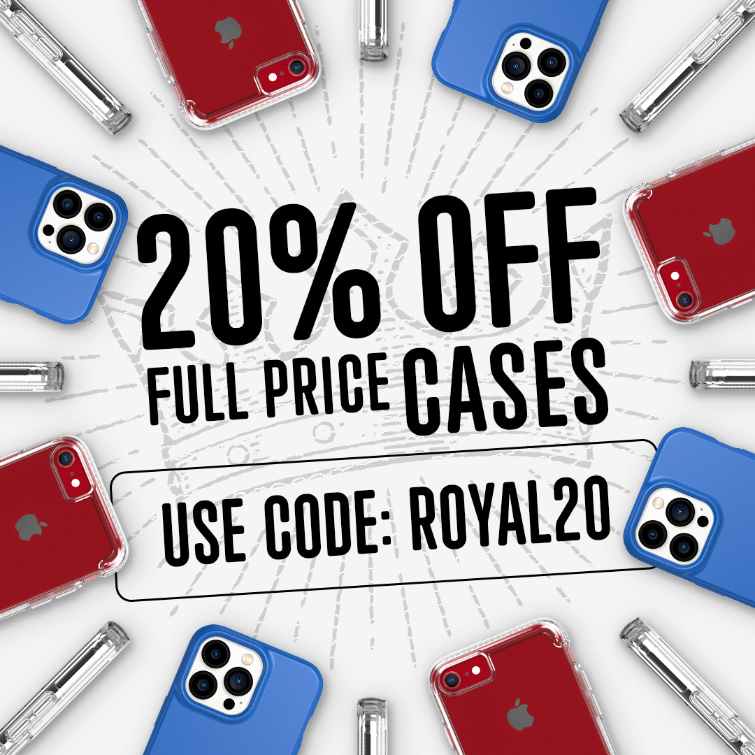 Tech21 (@Tech21Official) / Twitter