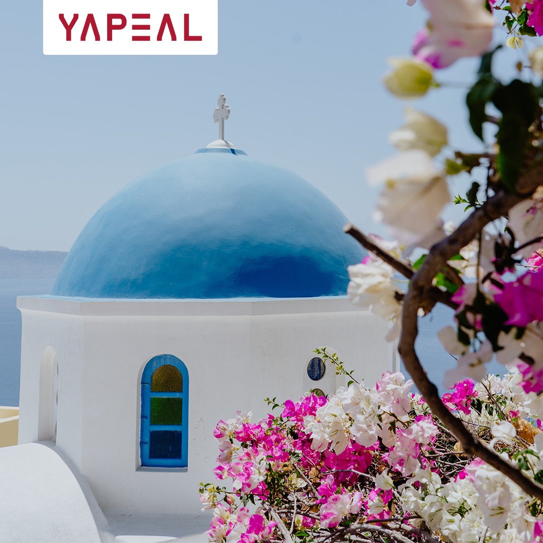 Der 11. Tipp - mit #YAPEAL auf #Santorini günstiger bezahlen
 
20min.ch/story/10-gehei…

#yapeal #20min #santorini #greece #greekislands #ig_greece #money #greek #athens #cash #wealth #entrepreneur #instagreece #visitgreece #greecestagram #cyclades #travel_greece
