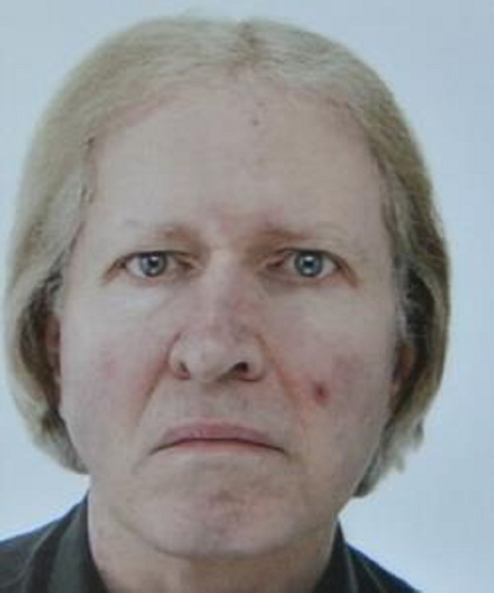 missingpeople's tweet photo. Today marks four years since Ian Attfield went missing. Ian was last seen in #Crawley, #WestSussex, on 02/06/2018, then aged 58. If you think you can help the search, please contact us. Our thoughts go out to Ian's loved ones today. 
#findIanAttfield
https://t.co/XCSSjsz0yc https://t.co/Rai2gnlTye