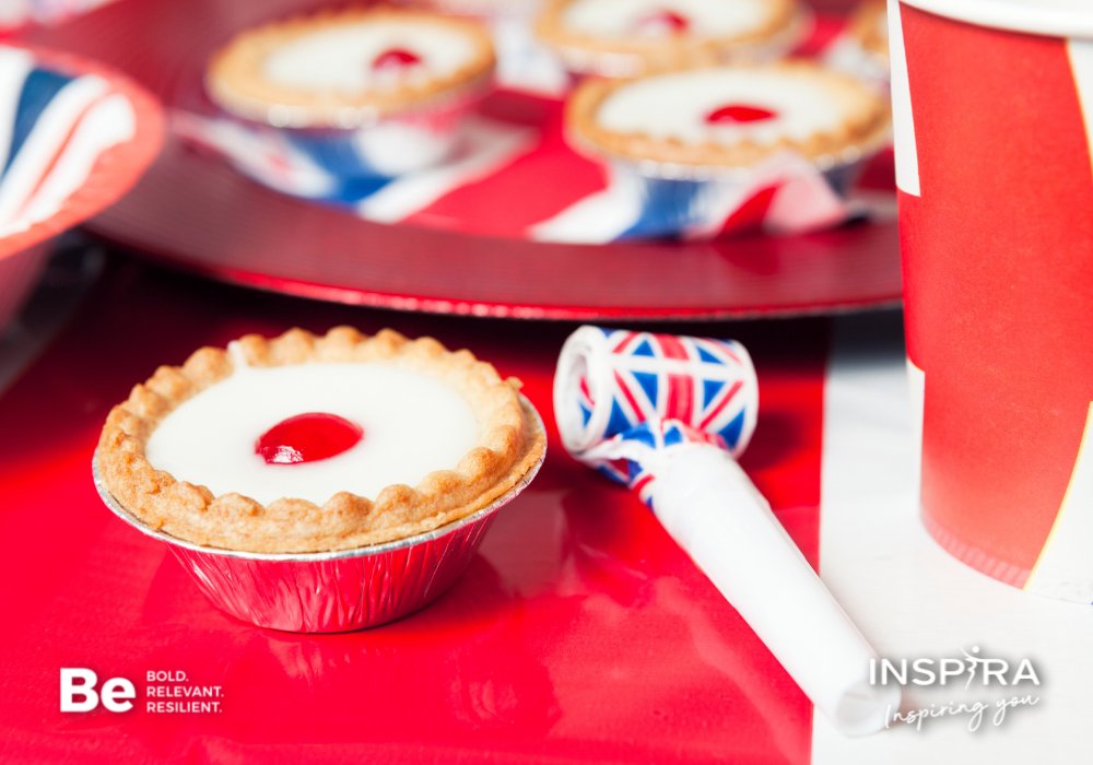 Wishing you all a Happy #Jubilee!
All of our offices will be closed over the bank holiday period, reopening on Monday 6th June.

#PlatinumJubilee #QueensJubilee