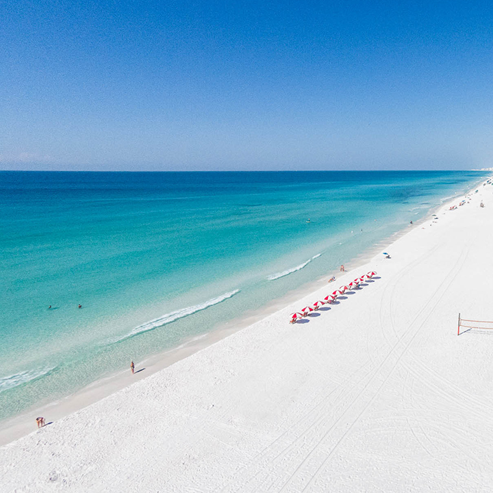🌞 Thursday automated beach conditions via
30a.com/beachflag