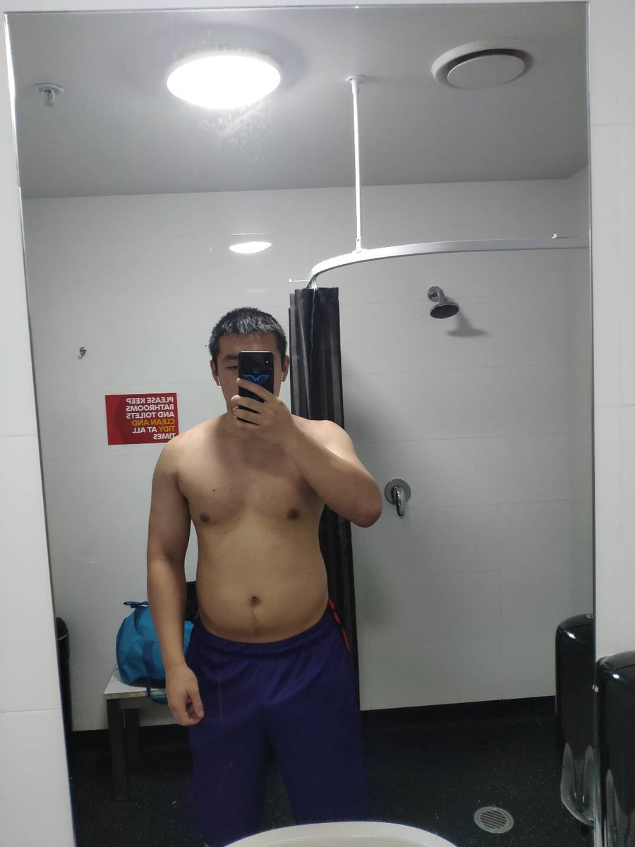 Yifang | 一方 tweet media