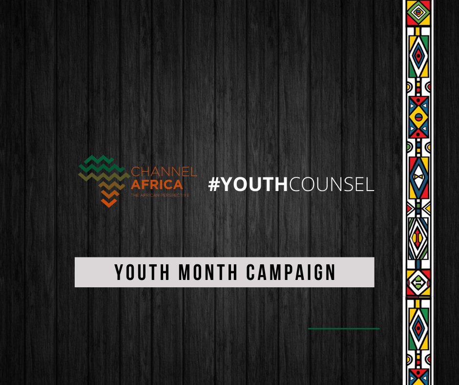 Channel Africa tweet media