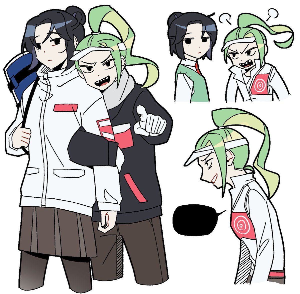 막비고 tweet media