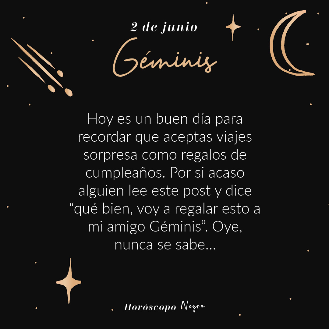 geminis_hn's tweet photo. ✨♊✨ #géminis #horoscoponegro https://t.co/ZuzQtO6upC