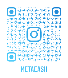 Join Meta Eash on Instagram