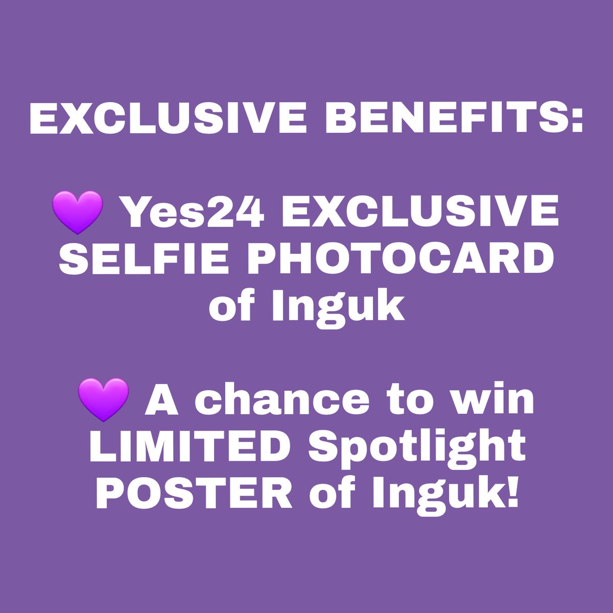 SE0INGUK's tweet photo. < PLS RT >
WTS NON-PROFIT PH GO for #SeoInGuk #LOVEandLOVE Album 

•P760 w/ freebies! +LSF
•P1,500 2 albums!
•DOO: June 3 11:30 PM
•DOP: 50% DP June 5; Full payment June 30
•Normal ETA
•with SPECIAL BENEFITS 👇
Order Form: https://t.co/sS2VGvmZnf https://t.co/RSljk8P1sQ