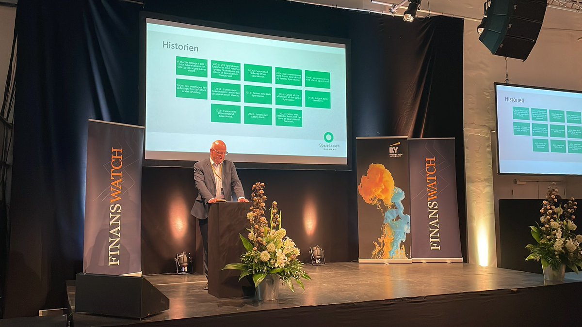 Mette Marie Mandrup tweet media