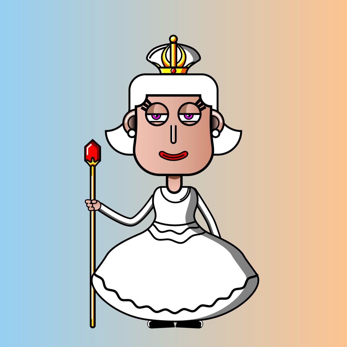 Power NFT tweet media